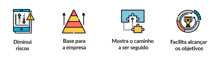 Como Criar O Seu Plano De Negócio Comunidade Sebrae